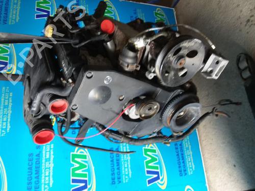 Engine OPEL CORSA B (S93)  | BP7469177M1 
