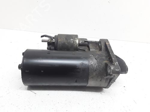 Startmotor FIAT PUNTO (188_) 1.9 JTD (101 hp) 18130370