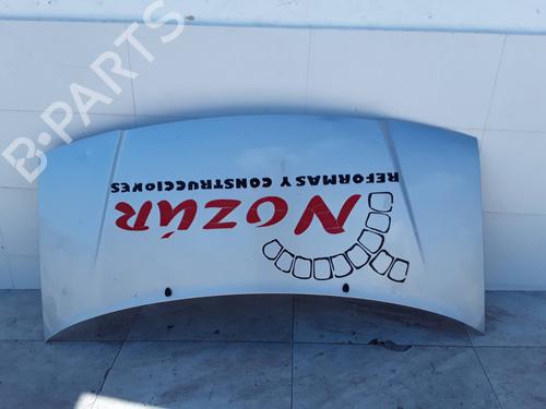 Used Hood Hood FIAT SCUDO Bus (220_) 2.0 JTD (109 hp) 35737905 35737905