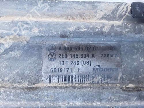 Intercooler MERCEDES-BENZ SPRINTER 3,5-t Van (B906)  | BP23534683M30 