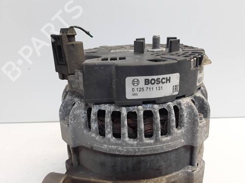 Alternator FORD TRANSIT V363 Van (FCD, FDD) | BP36570118M7 - Image 2