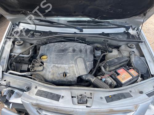 Motor DACIA LOGAN (LS_) [2004-2025]  23234801