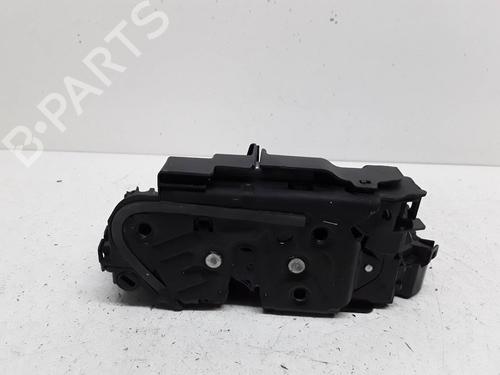 Rear right lock VW POLO VI (AW1, BZ1, AE1) 1.6 TDI | BP16043031C99 