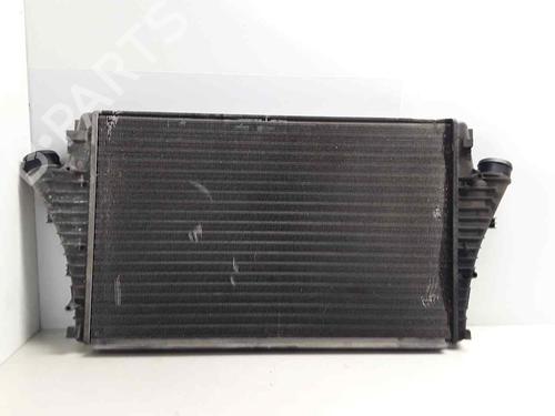 Intercooler FIAT CROMA (194_) 1.9 D Multijet (194AXC1B, 194AXC12) | BP16361140M30