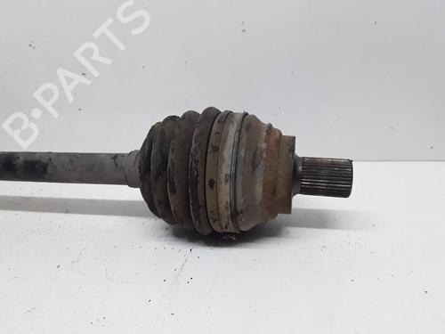 Used Left rear driveshaft AUDI A3 Sportback (8PA) 2.0 TDI (170 hp) 12316879