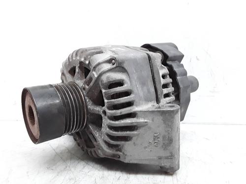 Generator SUZUKI SWIFT IV (FZ, NZ) 1.3 DDiS (AZG413D, ZC02S, ZC92S) 3140085E00000 | 309011878 | 2542861C |