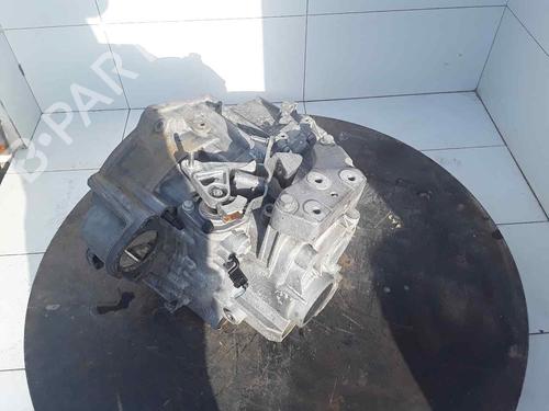 Gearbox VW PASSAT B6 (3C2)  | BP21132158M3 