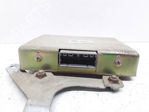 Engine control unit (ECU) MITSUBISHI GALLOPER (JK-01)  | BP17670695M57 