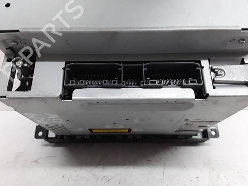 Radio CHRYSLER SEBRING (JS) 2.0 CRD | BP7968144E6 