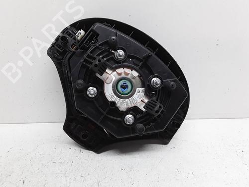 Airbag Kit PEUGEOT 3008 I MPV (0U_) 1.6 VTi | BP13394790C86 