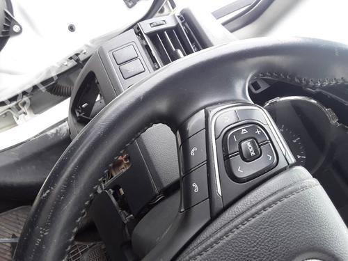 Steering wheel TOYOTA AVENSIS Saloon (_T27_) 2.0 D-4D (WWT271_) | BP12979536C49 