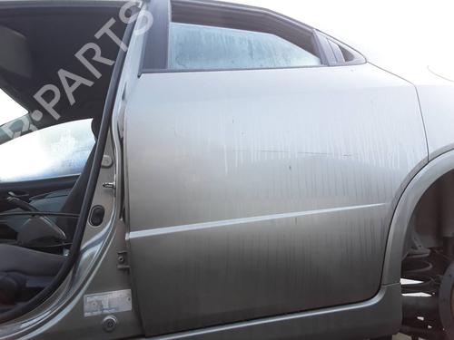 Left rear door HONDA CIVIC VIII Hatchback (FN, FK) 1.8 (FN1, FK2) | BP8680829C4 