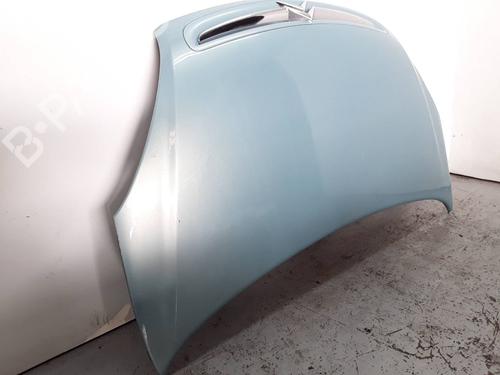 Hood CITROËN XSARA PICASSO (N68) 2.0 HDi | BP8261959C1 