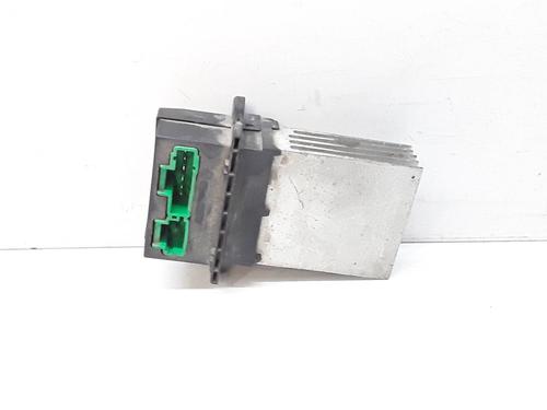 Varmeblæsermodstand RENAULT MEGANE II (BM0/1_, CM0/1_) 1.9 dCi | BP13421114M108 