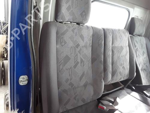 Used Right front seat RENAULT LAGUNA III (BT0/1) 2.0 dCi (BT07, BT0J, BT14, BT1A, BT1S) (131 hp) 11412167