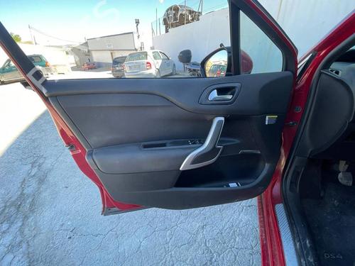 Used Front left panel Front left panel CITROËN DS4 (NX_) [2011-2015] 40435956 40435956