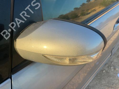 Left mirror MERCEDES-BENZ B-CLASS Sports Tourer (W245)  | BP29232568C26 