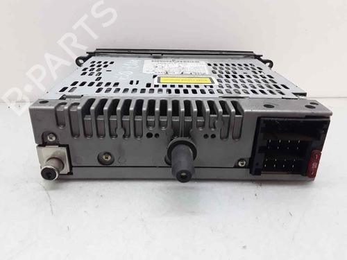 Bilradio CITROËN XSARA PICASSO (N68) 1.6 16V | BP22936869E6 