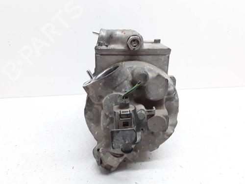 AC compressor SEAT IBIZA IV (6J5, 6P1)  | BP18269334M34 