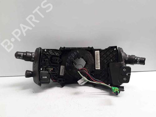 Used Squib airbag RENAULT SCÉNIC II (JM0/1_) 1.9 dCi (JM0G, JM12, JM1G, JM2C) (120 hp) 31082053