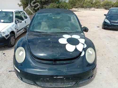 Venstre foran utvendig håndtak VW NEW BEETLE Convertible (1Y7) 1.6 | BP25026453C128 