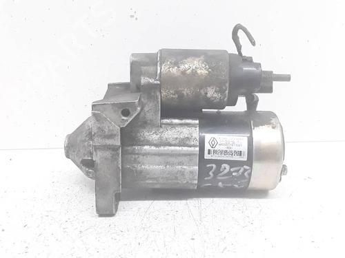 Starter RENAULT CLIO II (BB_, CB_) | BP15243284M8