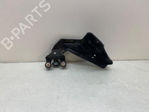 Hinge/Door check strap CITROËN BERLINGO / BERLINGO FIRST MPV (MF_, GJK_, GFK_) 1.6 HDI 90 (MF9HX) | BP21866545C146 