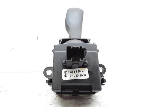 Steering column stalk BMW 3 Touring (E46) 330 i | BP9674141I23 
