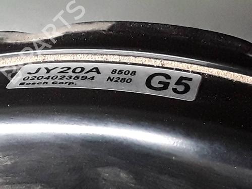 Servo brake RENAULT KOLEOS I (HY_) 2.0 dCi (HY0K) | BP10011154M42 