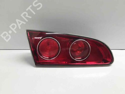 Used Left tailgate light SEAT IBIZA III (6L1) [2002-2009]  30091127