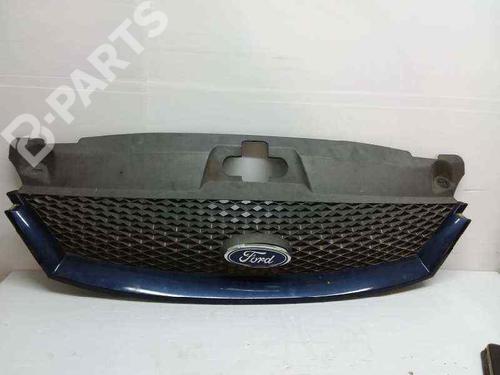 Used Front grille Front grille FORD MONDEO III (B5Y) 2.0 TDCi (130 hp) 7471185 7471185