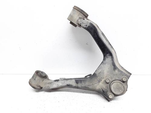 Used Left front suspension arm MITSUBISHI PAJERO III (V7_W, V6_W) 3.2 Di-D (V68W, V78W) (165 hp) 16488926