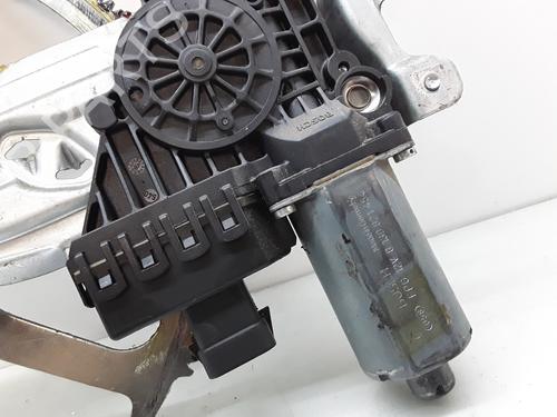 Front left window mechanism OPEL ZAFIRA / ZAFIRA FAMILY B (A05) 1.9 CDTI (M75) | BP25713986C22