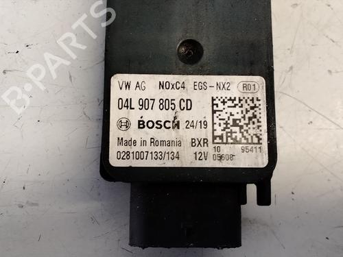 Electronic sensor SEAT IBIZA V (KJ1, KJG) | BP37182965M84 - Image 2