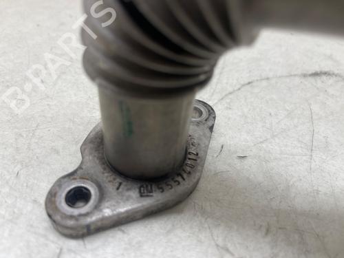 Pipe OPEL ASTRA J Saloon 1.6 CDTi (69) | BP24878377M125 