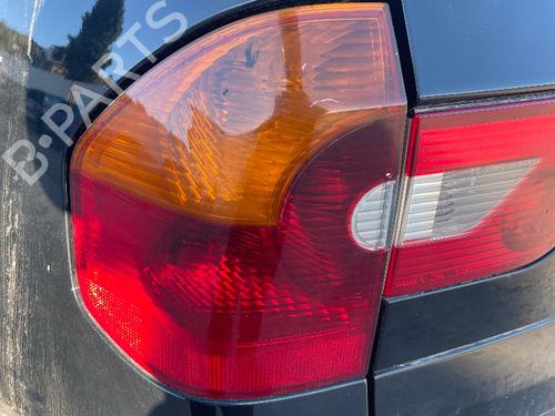 Farolim esquerdo BMW X3 (E83) 3.0 i xDrive (231 hp) 31116625