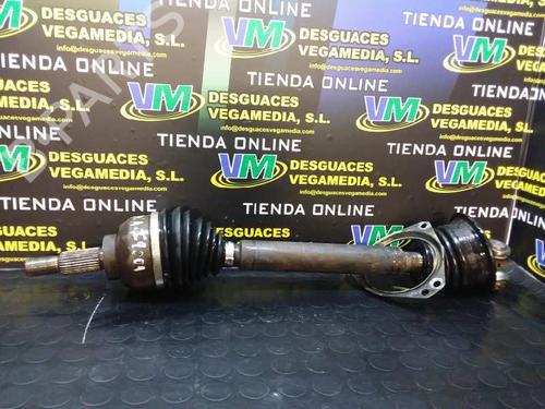 Used Left front driveshaft RENAULT LAGUNA II Grandtour (KG0/1_) [2001-2007]  7470412