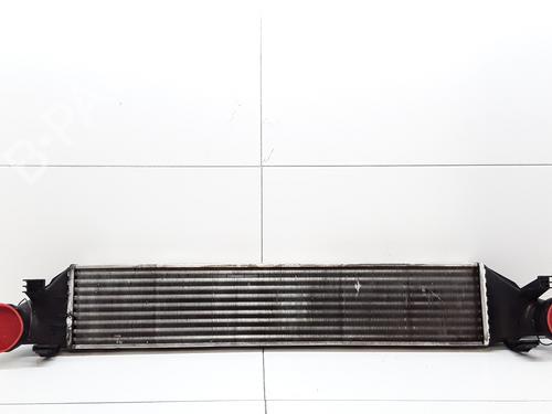 Intercooler MERCEDES-BENZ C-CLASS (W203) C 220 CDI (203.006) | BP13897001M30