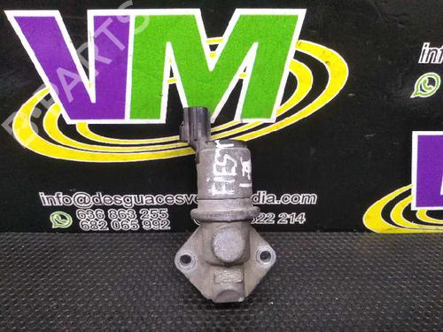 Used Electronic sensor FORD FIESTA III (GFJ) [1989-1997]  14141757
