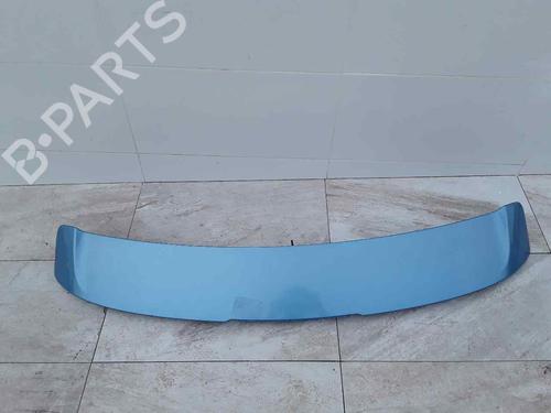 Used Rear spoiler FORD FOCUS II (DA_, HCP, DP) 1.8 TDCi (115 hp) 24493361