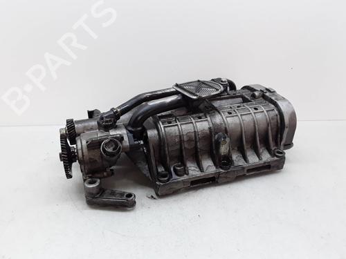 Andre KIA CARNIVAL II (GQ) 2.9 CRDi (144 hp) 30113275