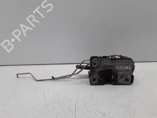 Fechadura frente esquerda Fechadura frente esquerda IVECO DAILY IV Van [2006-2012] 36679977 36679977
