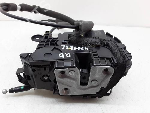Front right lock NISSAN MICRA V (K14)  | BP26223025C97 