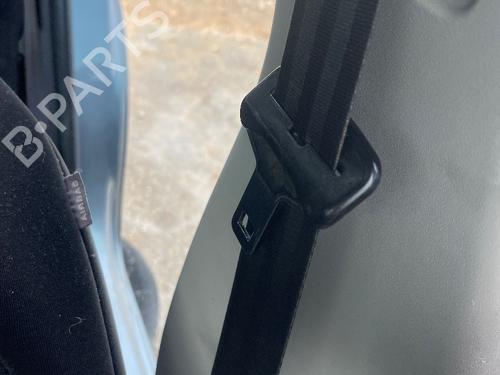 Used Front left seatbelt CITROËN C4 Picasso I MPV (UD_) [2006-2015]  31118028