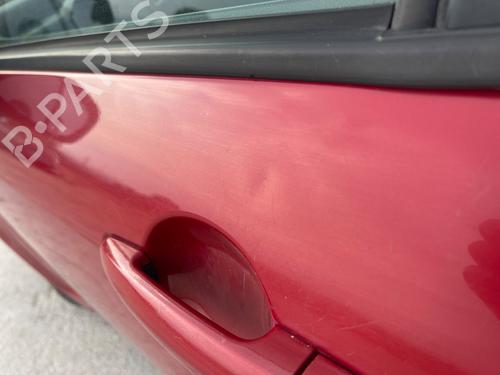 Left front door SUZUKI SWIFT III (MZ, EZ)  | BP27441787C2 