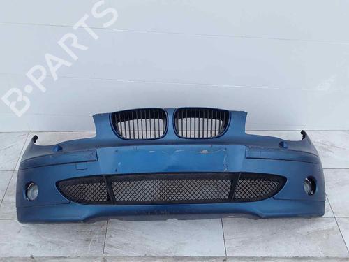 Used Front bumper BMW 1 (E87) 118 d (122 hp) 22898160