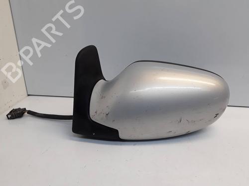 Used Left mirror SEAT ALHAMBRA (7V8, 7V9) 1.9 TDI (90 hp) 32196569
