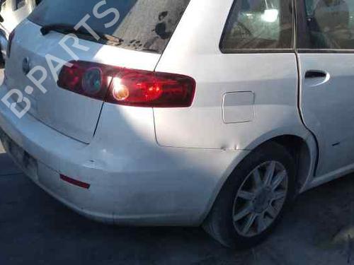 Water radiator FIAT CROMA (194_) 1.9 D Multijet (194AXB1B) | BP9711646M31 