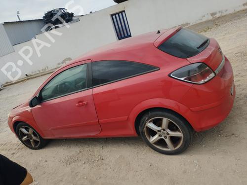 Sprinklervæskepumpe OPEL ASTRA H GTC (A04)  | BP14140211E24 
