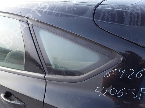 Dør rude ventre bagtil Dør rude ventre bagtil FORD FOCUS III [2010-2020] 33994537 33994537